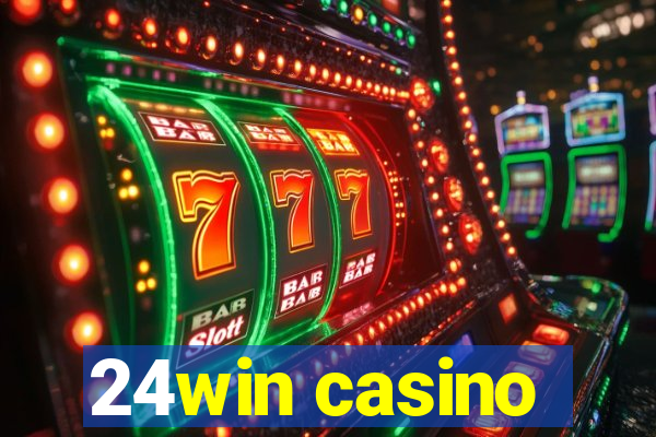 24win casino